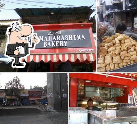 Maharashtra bakery